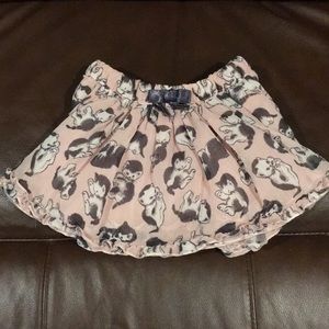 💎 Little Golden Books Skirt!